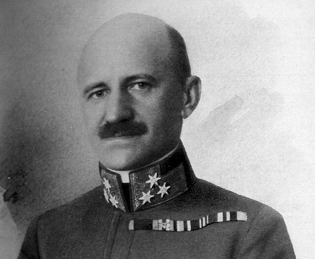 Мамсимилиан Ронге