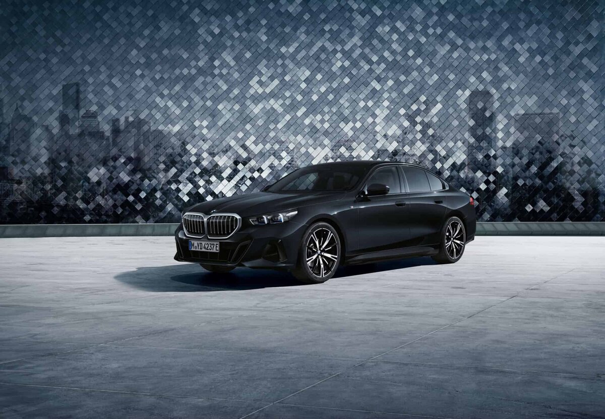 BMW m340i XDRIVE first Edition