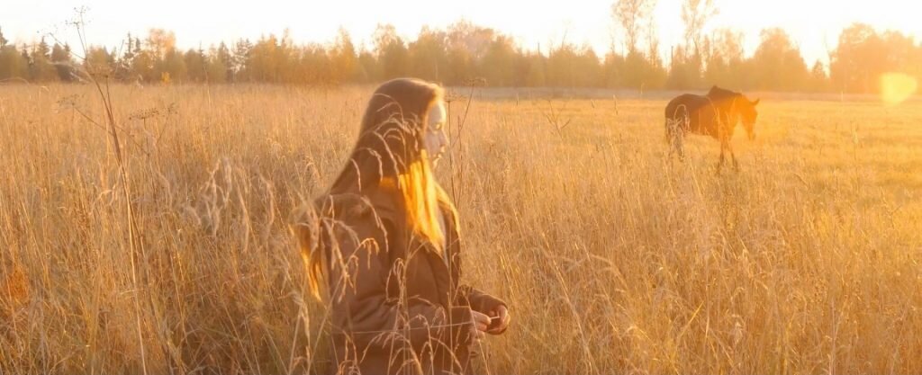  Кадр из фильма «Раю, мой раю»