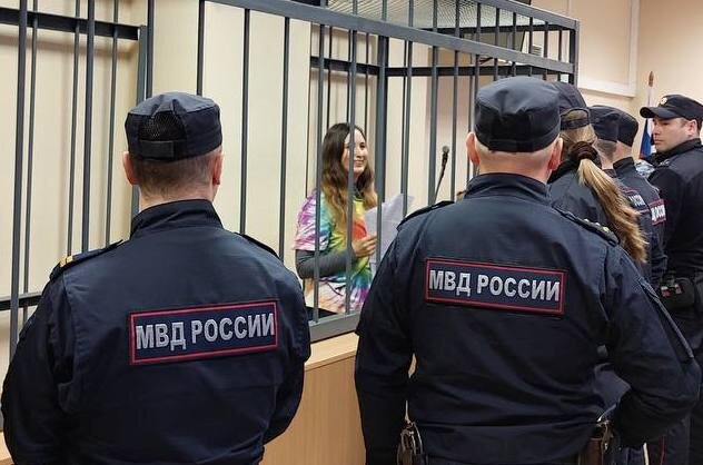 Фото: телеграм-канал Бориса Вишневского