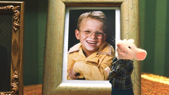    Фото: Columbia Pictures, Franklin/Waterman Productions, Global Medien KG