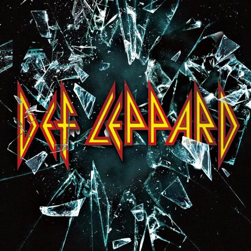 Альбом 2015 года Def Leppard