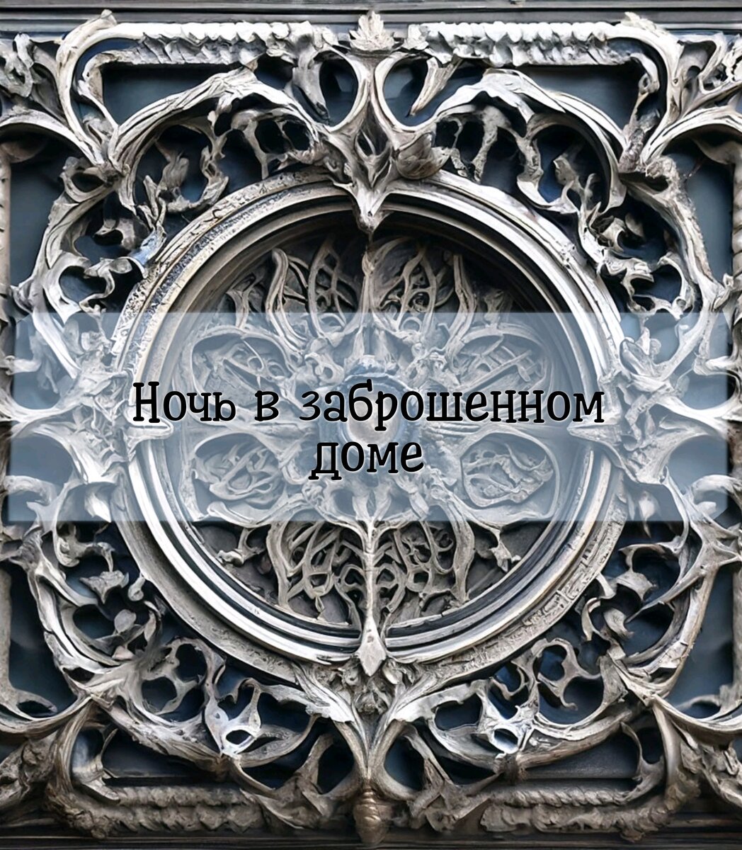 Сборник ужасов на ночь #1 | Monstrum MANUSCRIPTO | Дзен