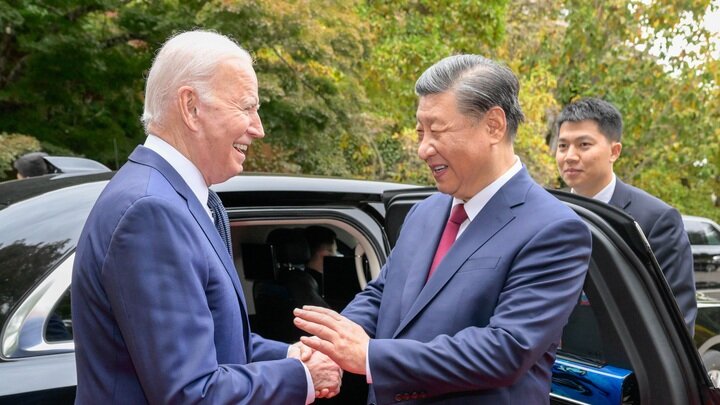 ФОТО: LI XUEREN/XINHUA/GLOBALLOOKPRESS