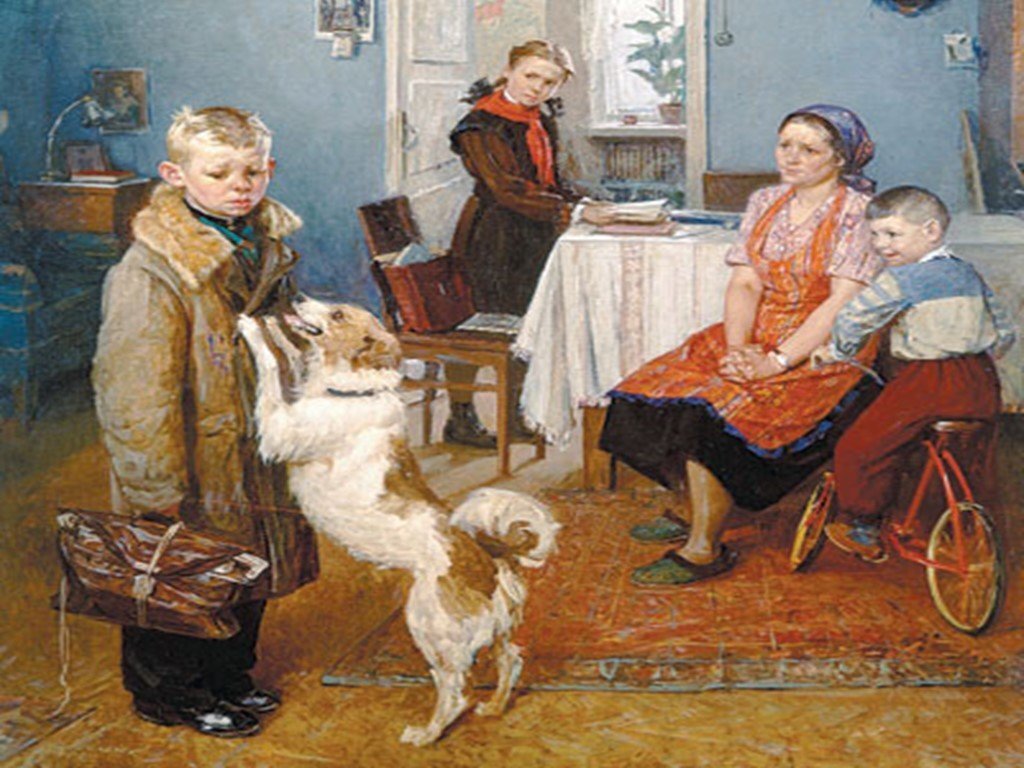 Нет, опять двойка. Цвет пасты неправильный. 