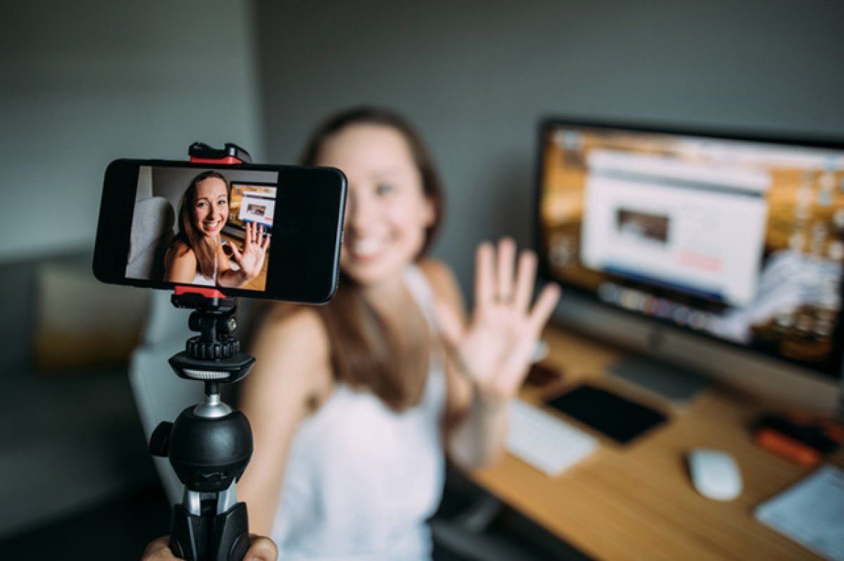    Дефицит внимания.