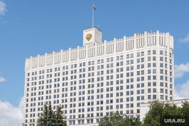    Правительство РФ создаст в ведомствах динамичную систему управления отраслями