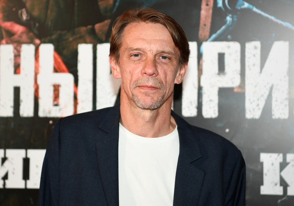 А. Шевченков. Фото из открытых источников