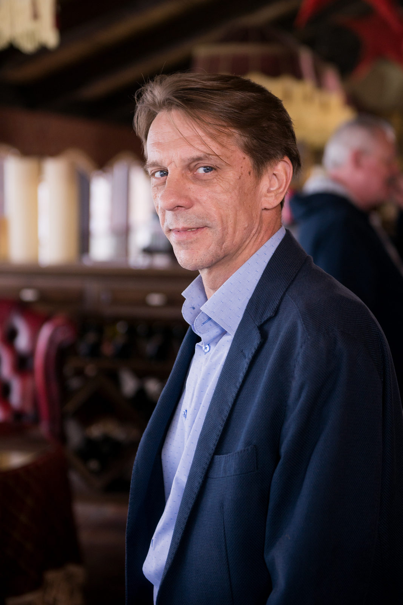 Алексей Шевченков. Фото из открытых источников