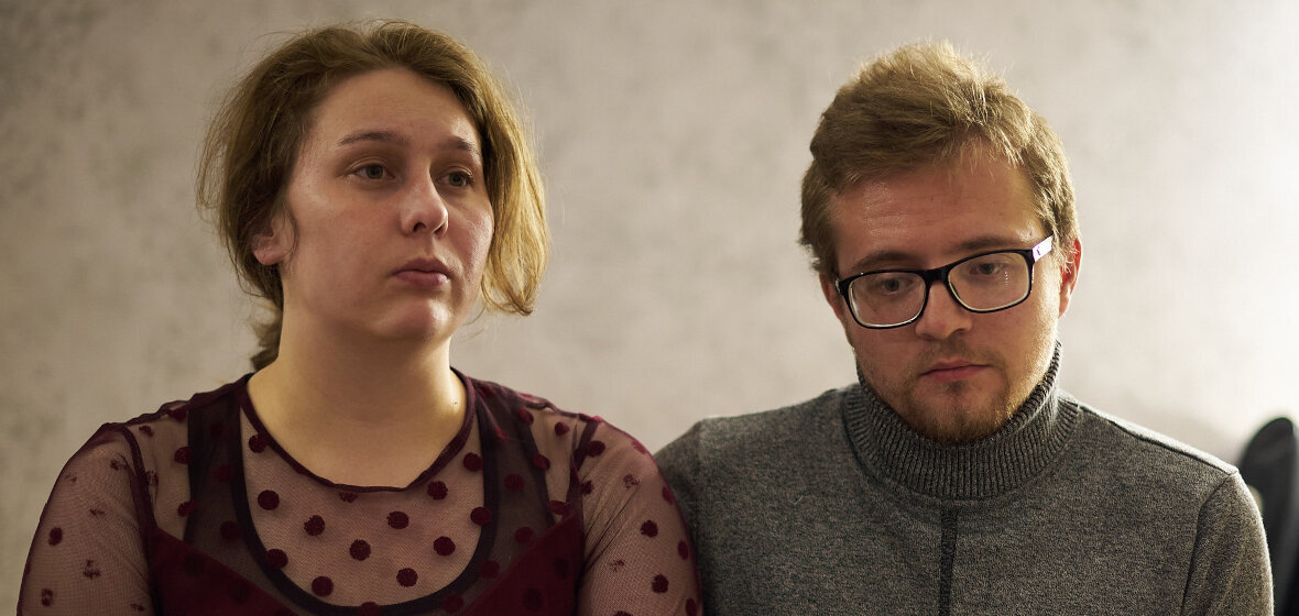 Семья Деменковых. Из открытых источников. 