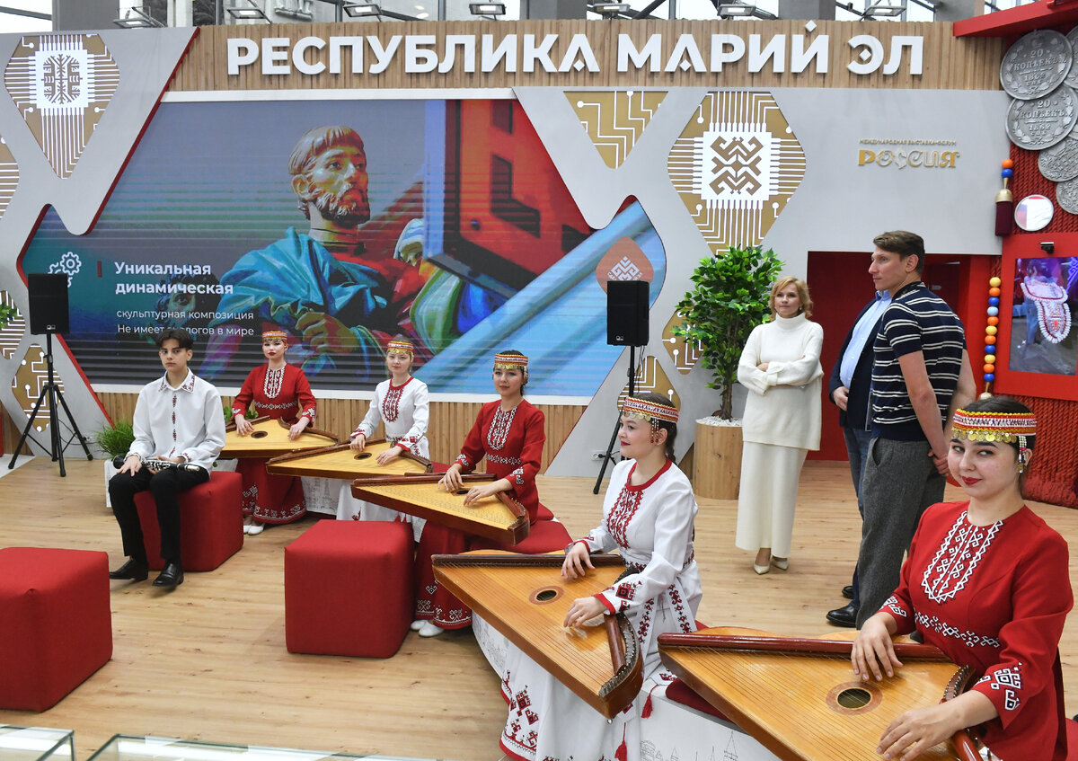 @РИА Новости/ Михаил Воскресенский