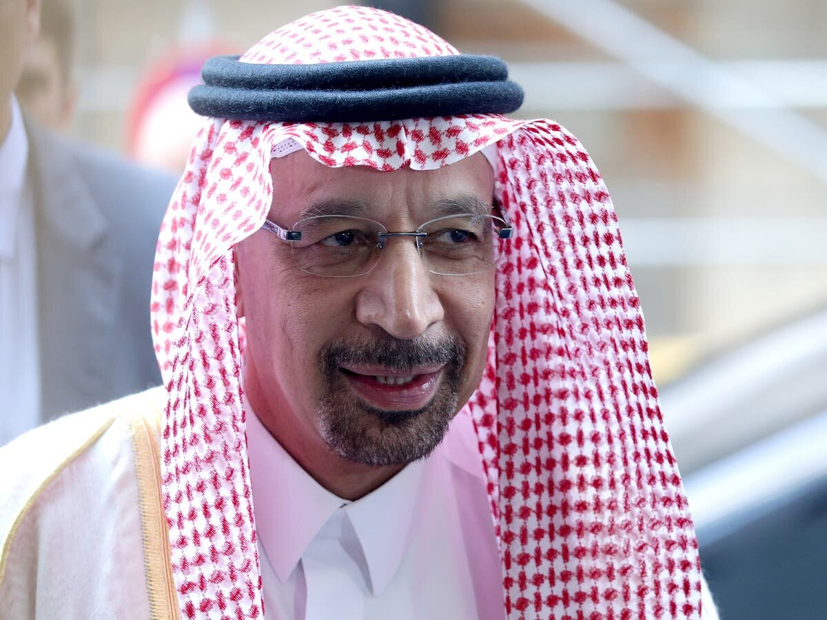 Фото: Al Arabiya