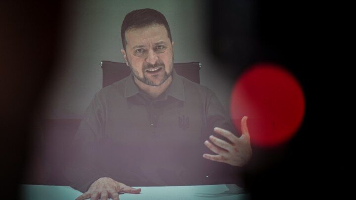 KAY NIETFELD/DPA/GLOBALLOOKPRESS