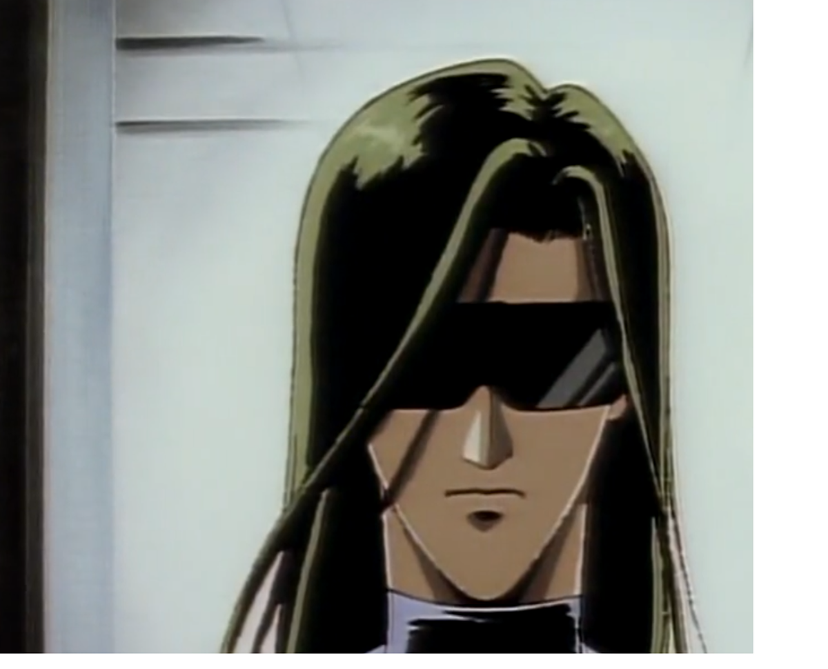 Джокер Режиссёр: Осаму Ямасаки