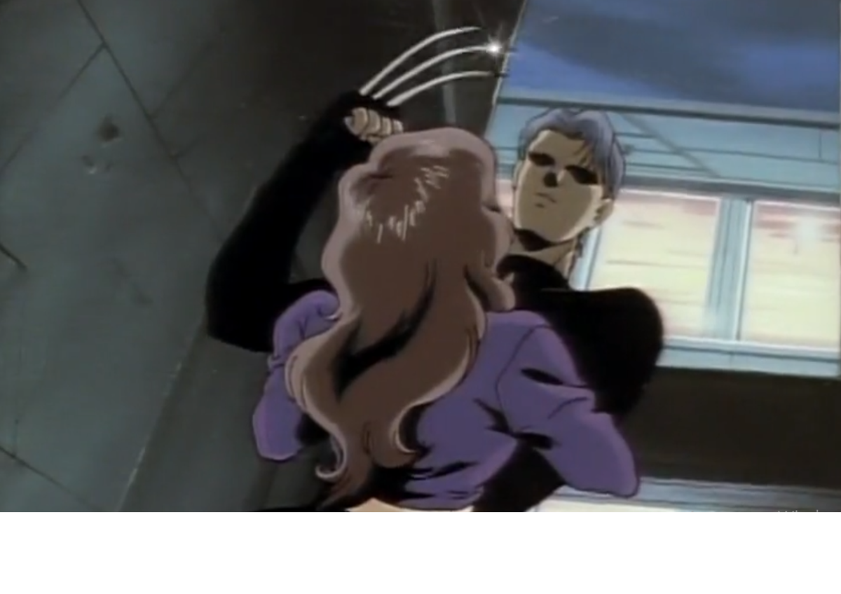 Джокер Режиссёр: Осаму Ямасаки