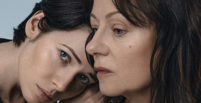 "Время года - зима"