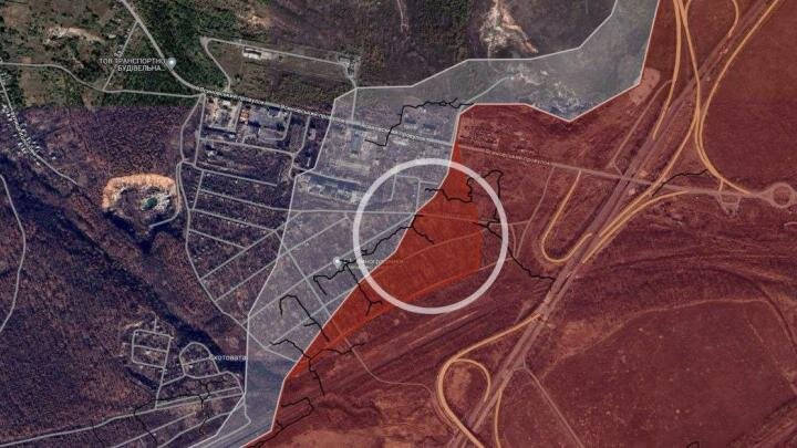 Фото: телеграм-канал "Вожак Z"