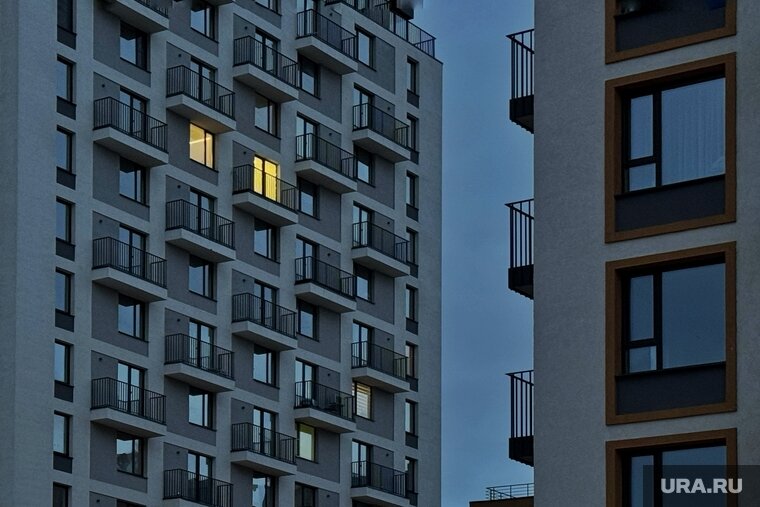    Риелторы ожидают падения цен на квартиры в начале следующего года