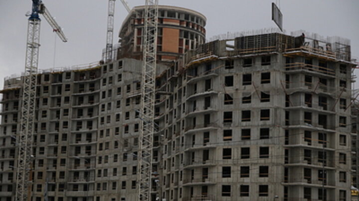 ФОТО: MAKSIM KONSTANTINOV/GLOBAL LOOK PRESS