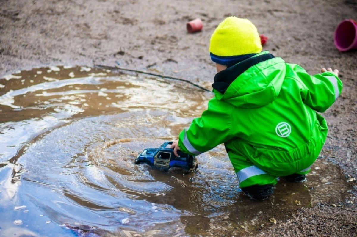    В Новосибирске жители рассказали о жизни в Акатуйском районе