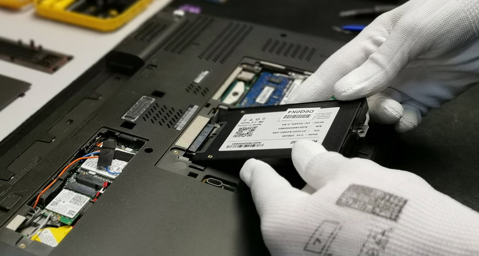     SSD Exegate M2 -  