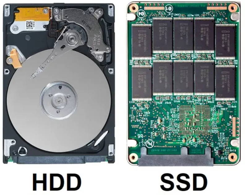 Жесткие диски отличия. Ссд и жесткий диск разница. SSD И HDD разница. Устройство SSD. Отличие жёсткого диска от SSD.