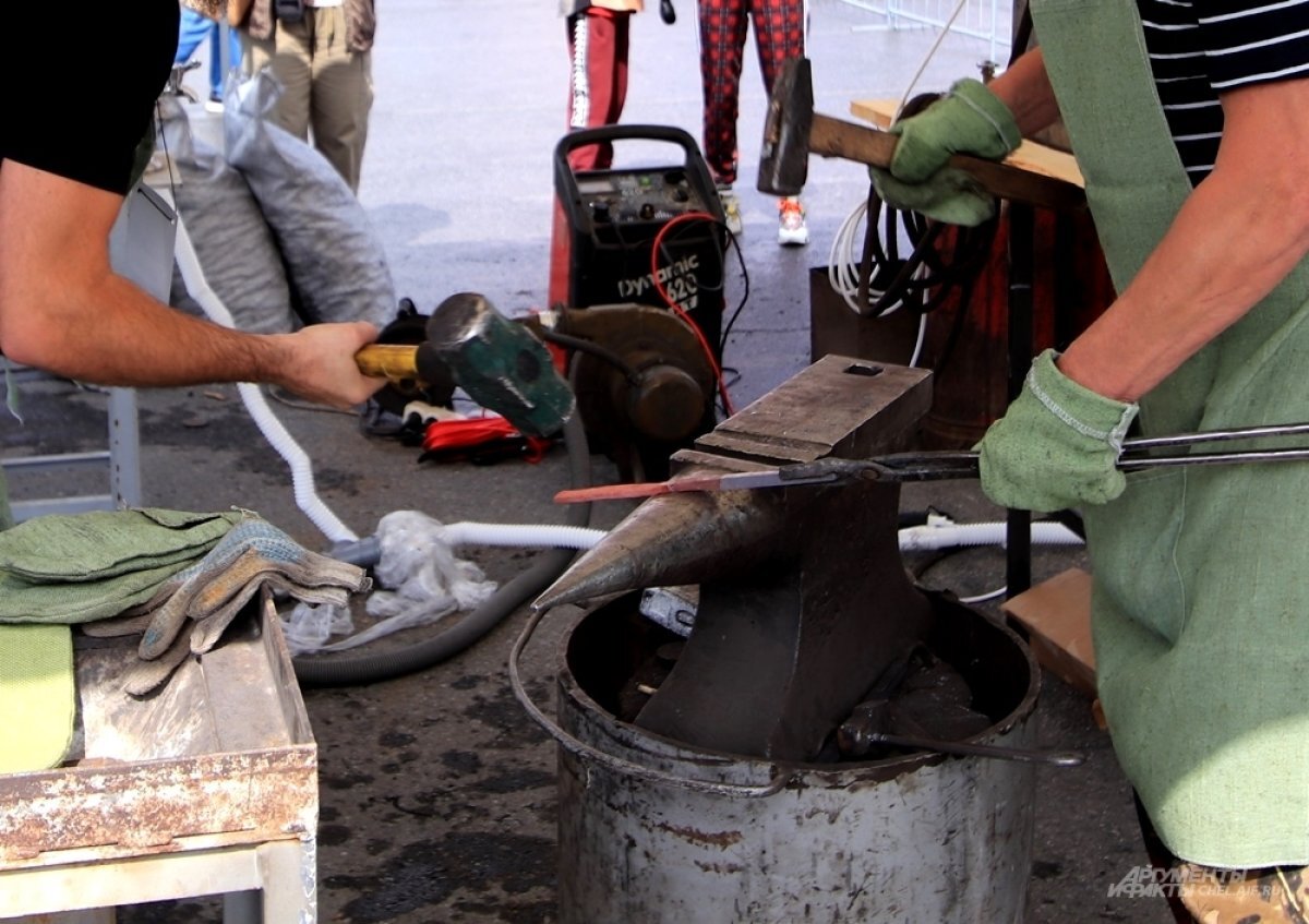    Стали известны даты Бушуевского фестиваля в Златоусте в 2024 году