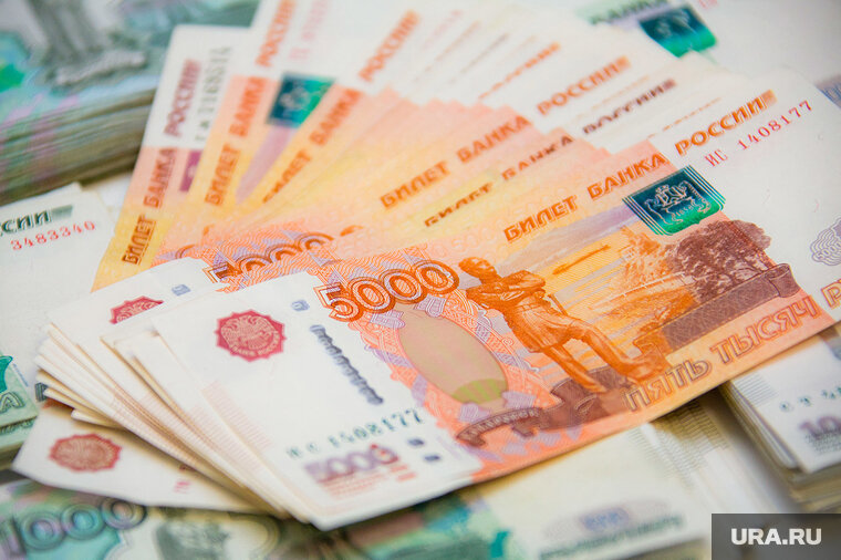    Фирма «Исеть 45» получила за 2022 год выручку в 572 млрд рублей