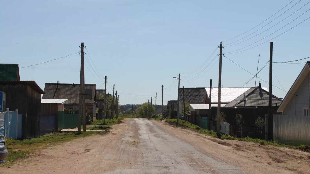     Более 70 деревень будет благоустроено в следующем году в Удмуртии по программе комплексного развития сельских территорий. Такое обещание дал в официальном телеграмм-канале глава региона Александр Бречалов.