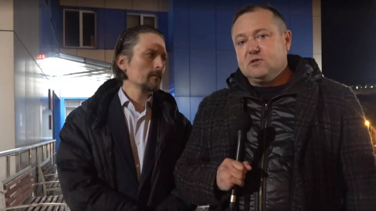     Центральный районный суд Красноярска признал журналиста Дмитрия Полушина виновным в разжигании вражды и ненависти к партии «Единая Россия». Его оштрафовали на 20 тысяч рублей.