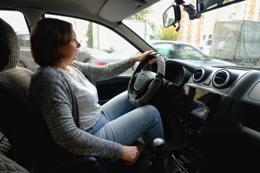 Фото: Елена Бронникова