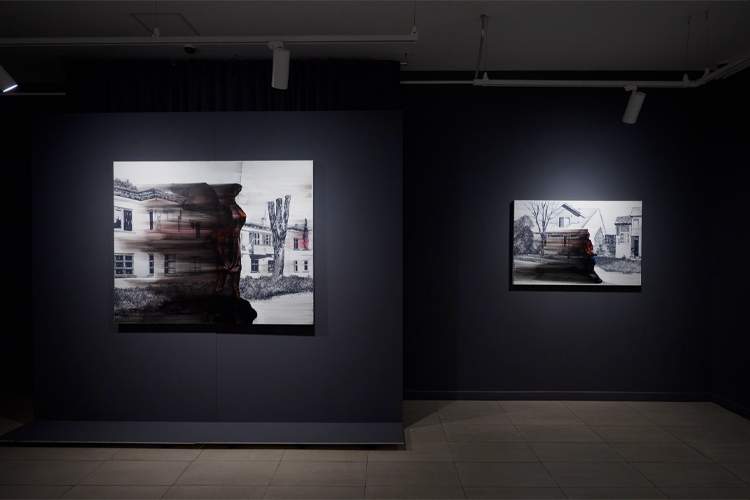    «Министерство любви» — о времени ожидания слома. Мы немножко нервничаем, но слом еще не произошел, поэтому мы не до конца напряжены»