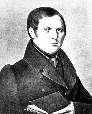 Алексей Федорович Бахрушин, основатель московской ветви Бахрушиных