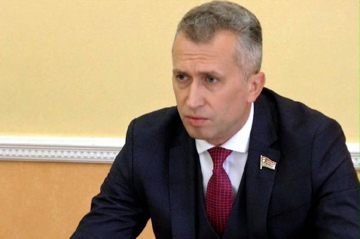 Фролов Андрей Борисович. Фото взято из открытых источников.