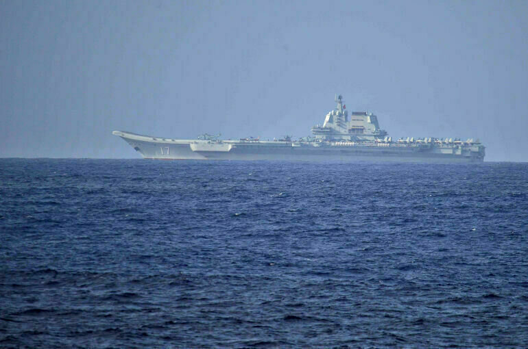   Joint Staff Office of the Defense Ministry of Japan/HANDOUT via REUTERS