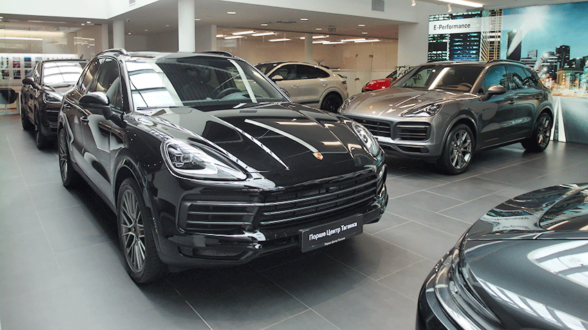 Новые ставки утильсбора для юрлиц сделали параллельный импорт невыгодным 
