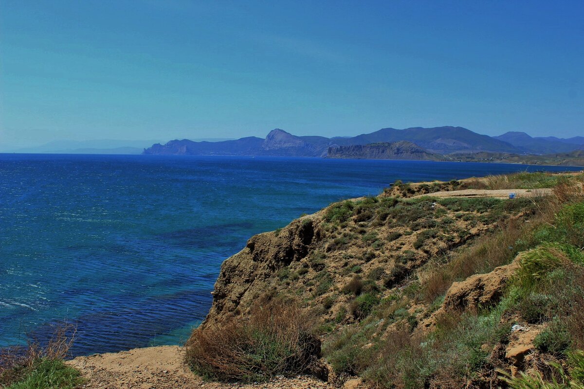 Мыс Меганом