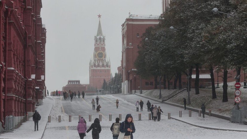  АГН «Москва» Чингаев Ярослав