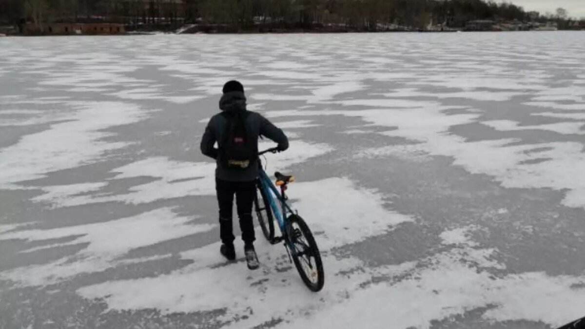     В Идринском районе края искали утонувшего 10-летнего мальчика. Оказалось, что он звал на помощь ради забавы.