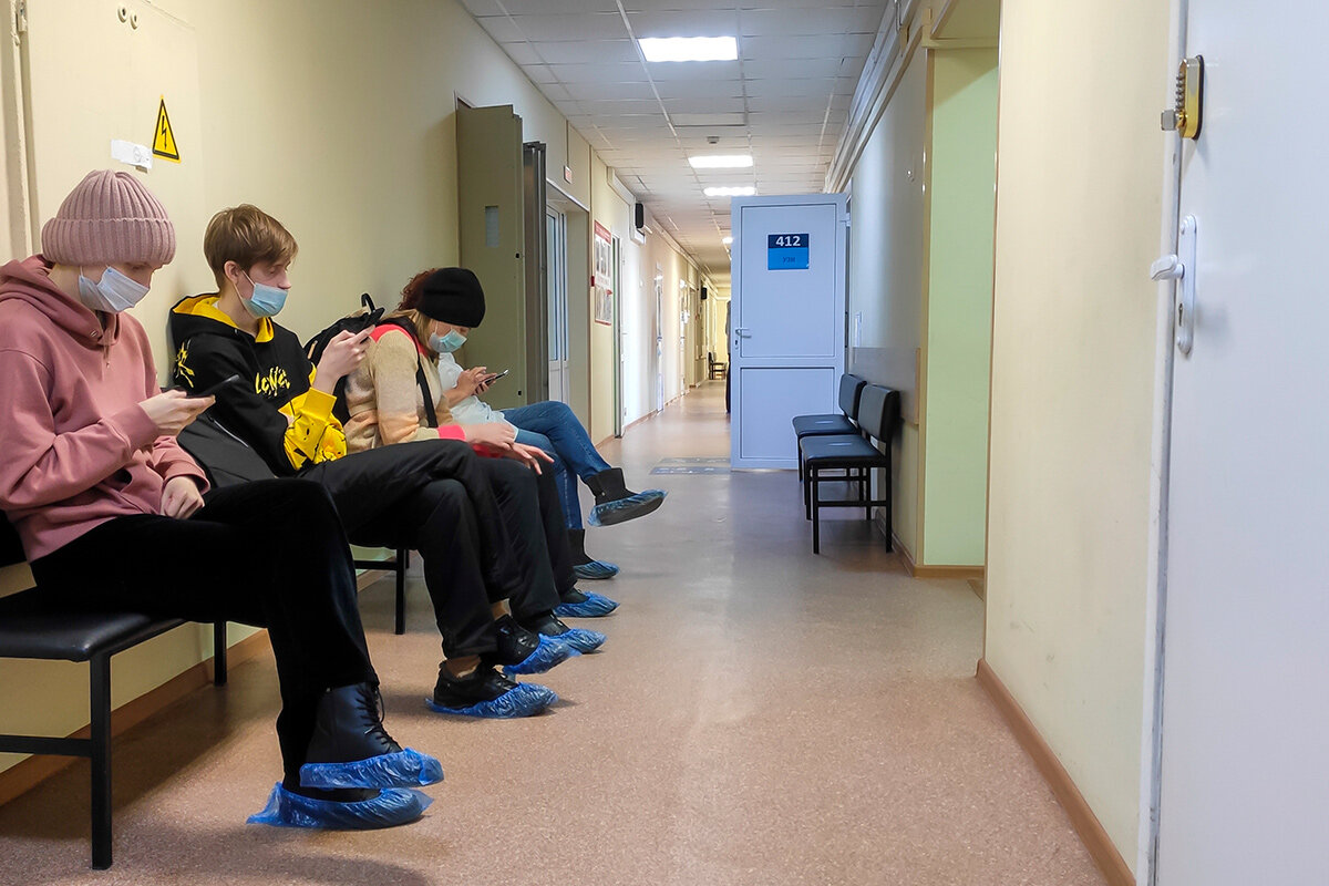    Фото: LizzavetaS / Shutterstock.com