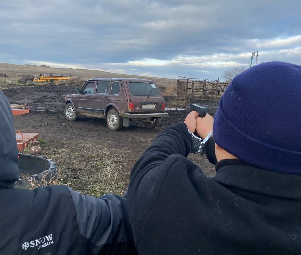    Фото: Пресс-служба ГУ МВД по Челябинской области