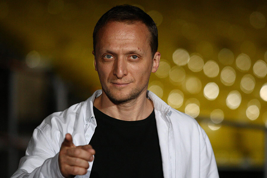 Фото: Владимир Мишуков muzh-zhena.ru