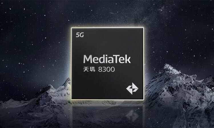 Изображение: MediaTek