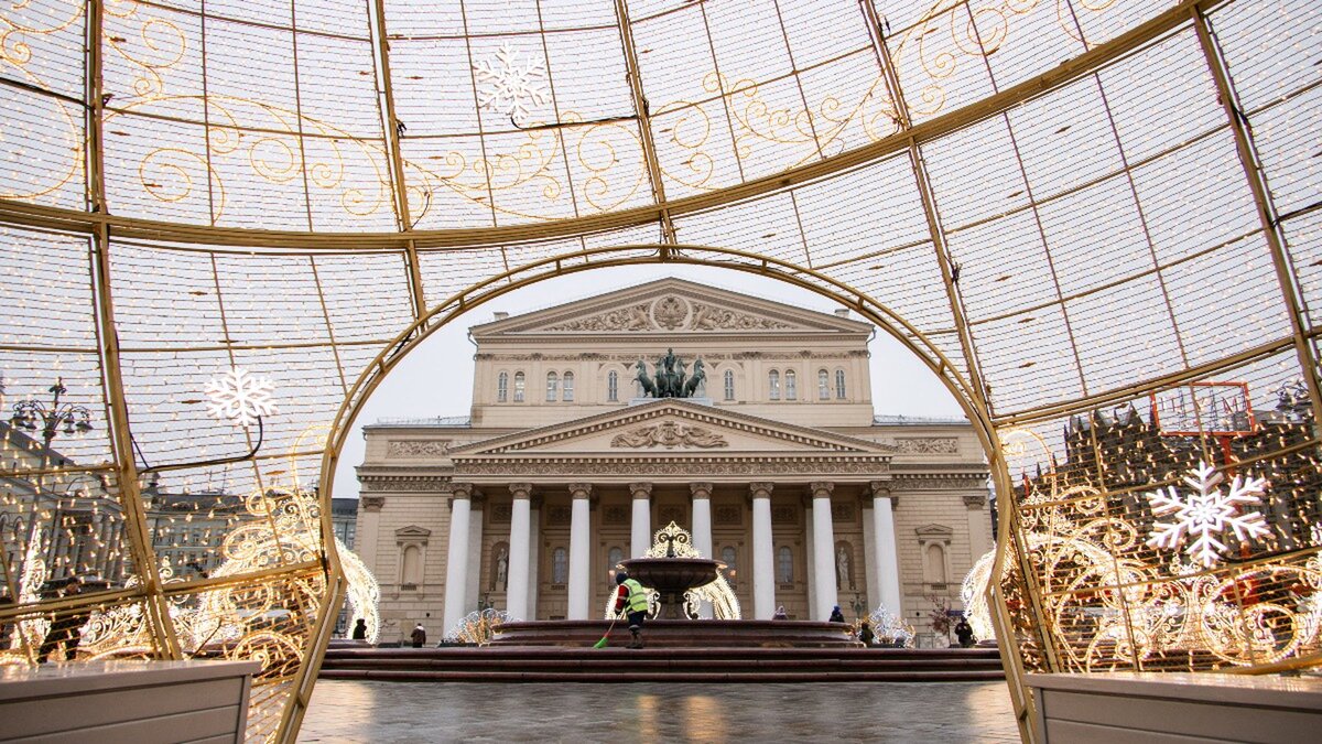 Фото: Сергей Лантюхов / Абзац