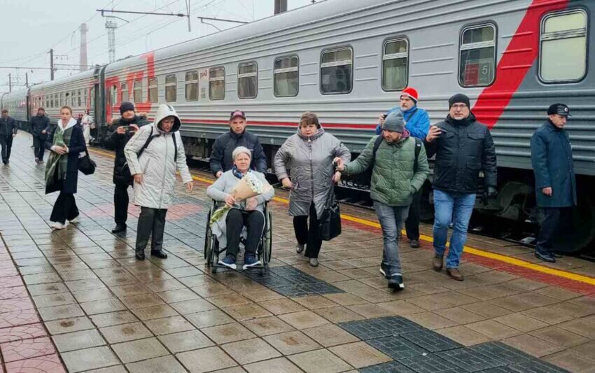    Фото пресс-службы правительства Воронежской области.