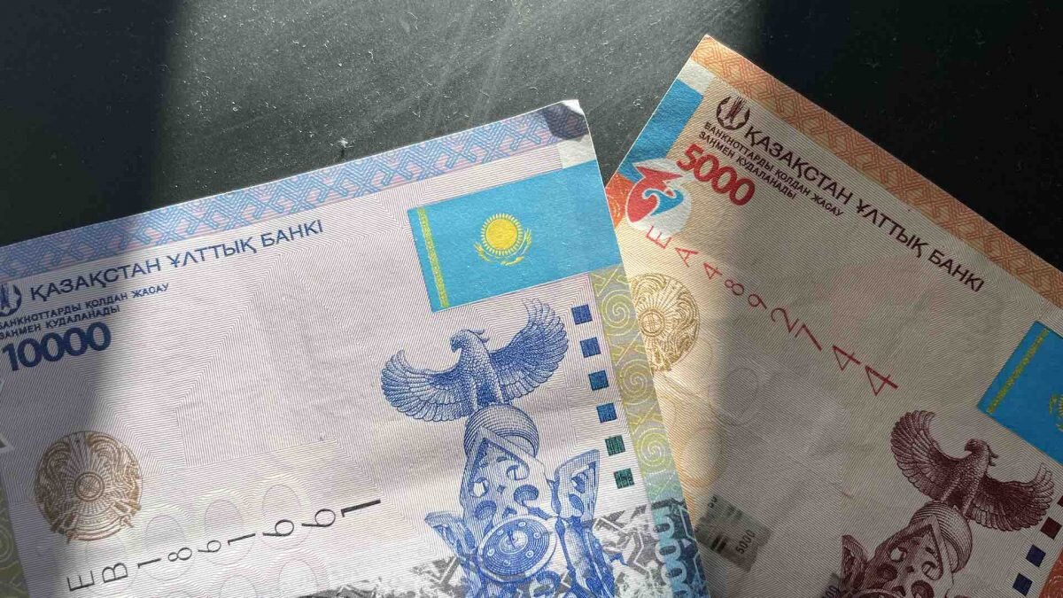    Фото: Bizmedia.kz Август Макаров