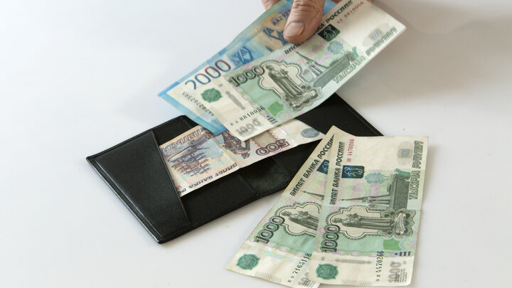 © NIKOLAY GYNGAZOV/GLOBALLOOKPRESS