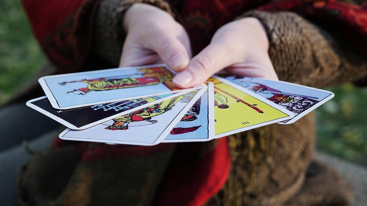    Фото: Shutterstock