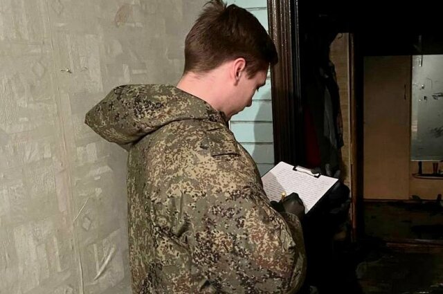    Фото: СУ СКР по Саратовской области