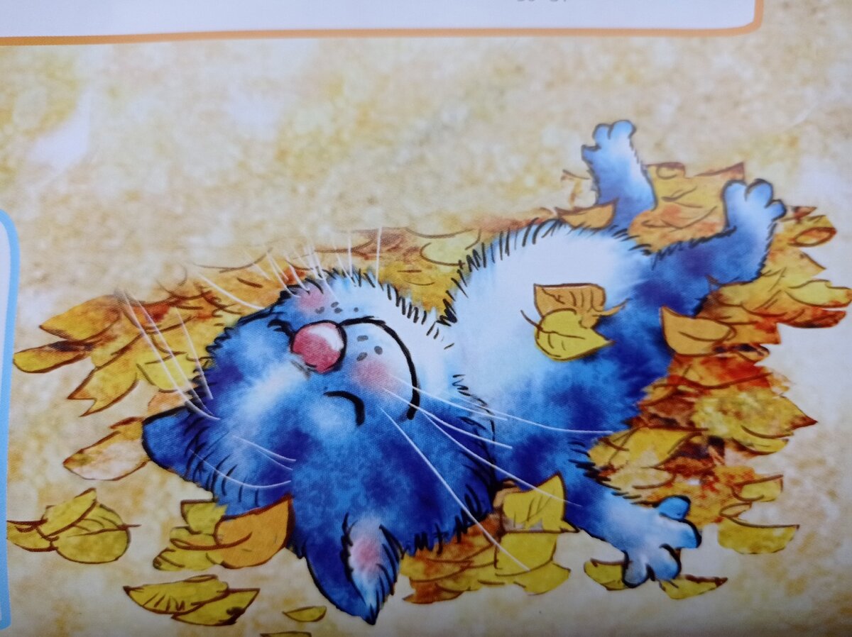  (календарь с иллюстрациями Рины Зенюк 2024, издательство Контэнт-канц), фото автора